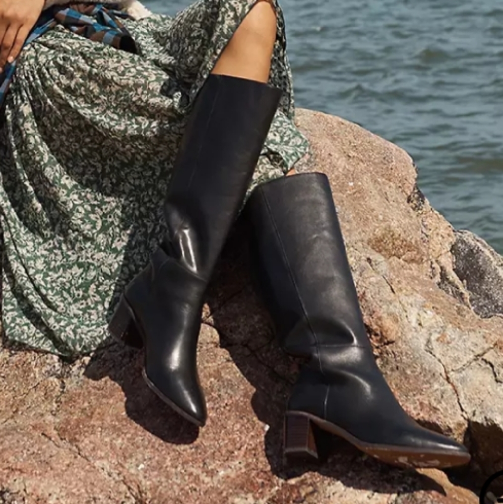 Madewell Carlotta Tall Boot
MA531